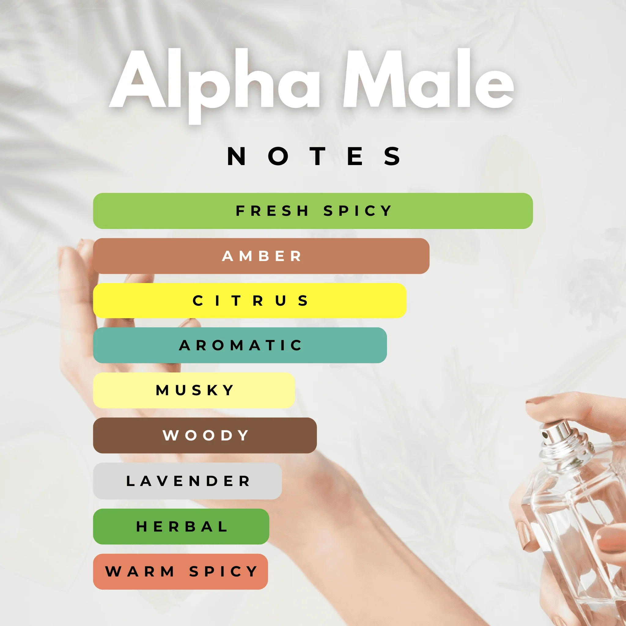 Alpha Male & Eve Rose - Image 3