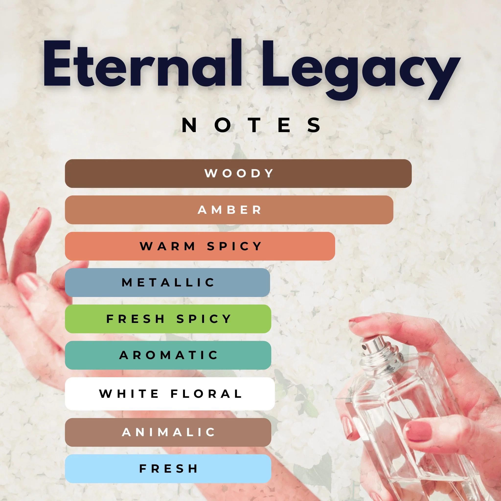 Eternal Legacy - Image 3