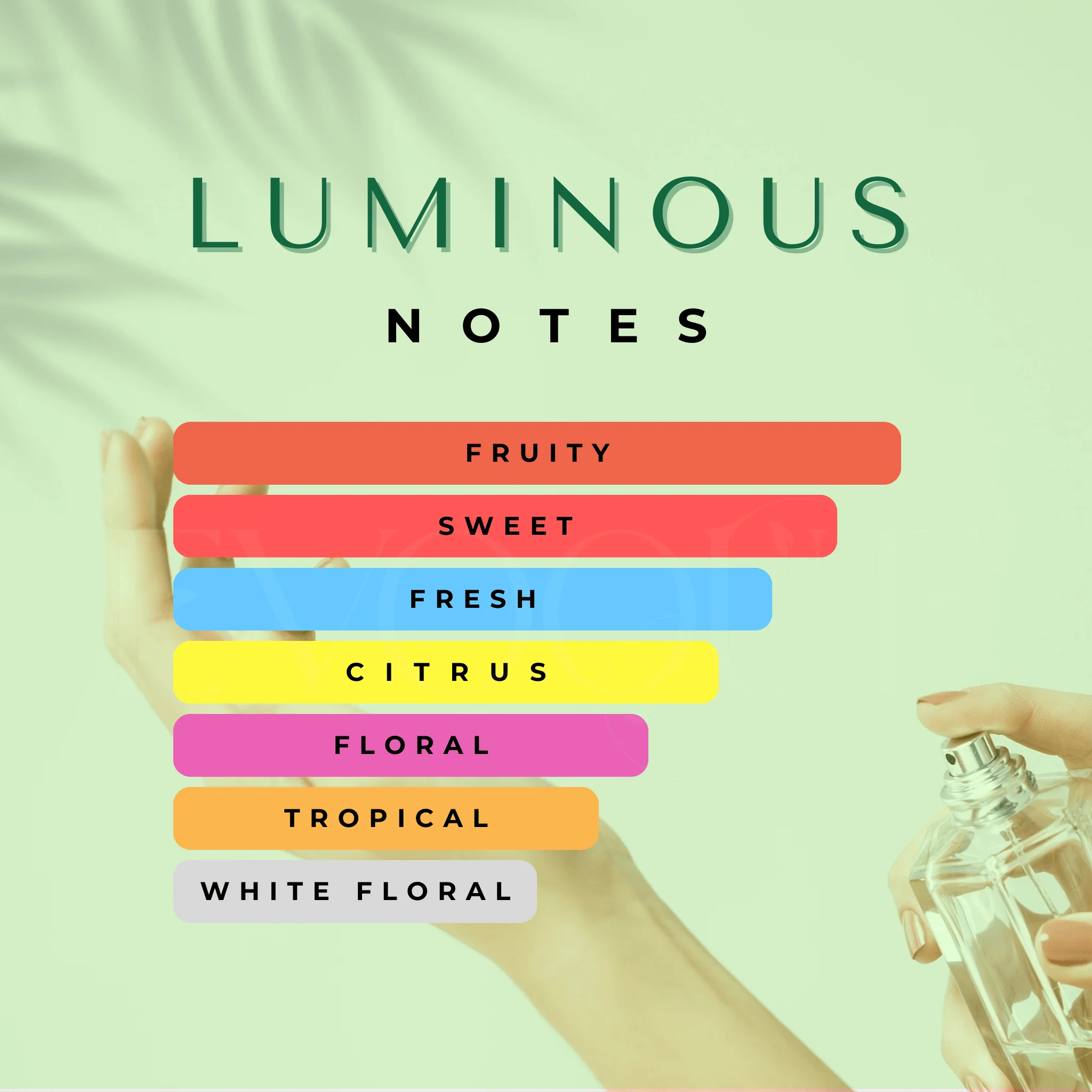 Luminous - For Confident & Elegant Girls - Image 3