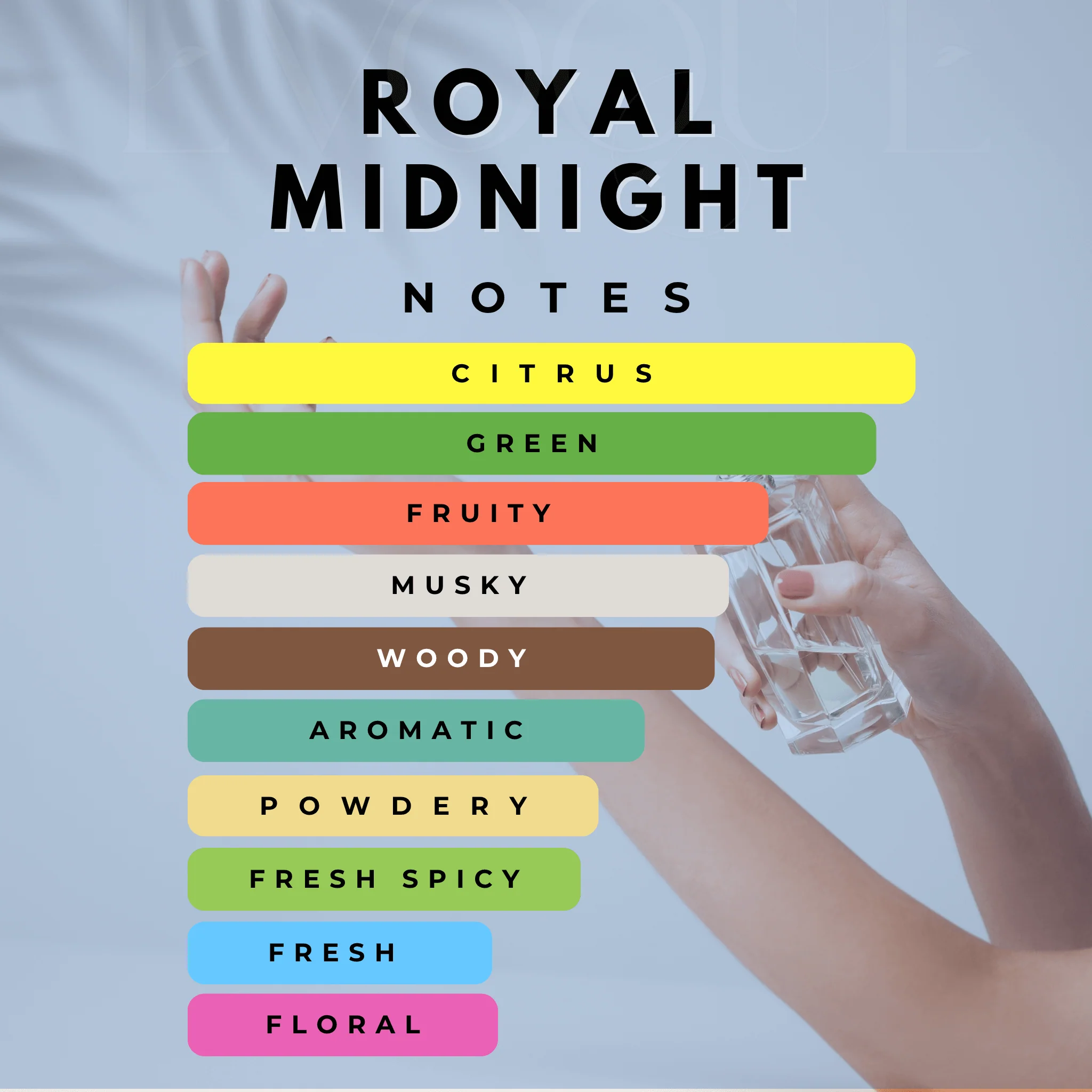 Royal Midnight - For the King Within - Image 3