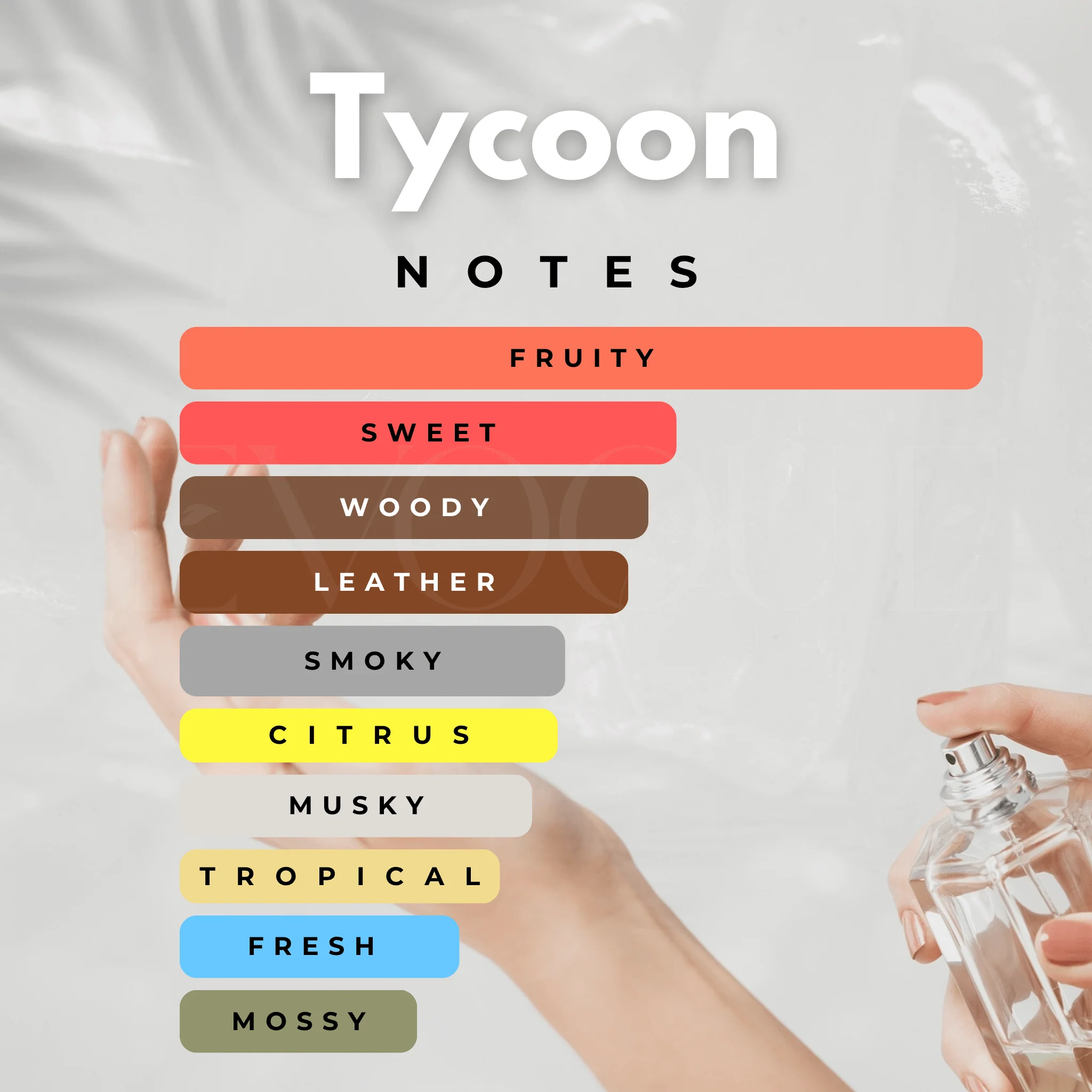 Tycoon – The Essence of Success - Image 3